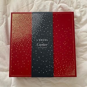 Cartier L'envol De Men Gift Set